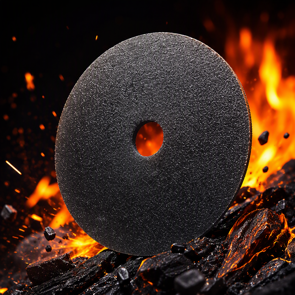 High-strength diamond cutting discs, multi-purpose grinding discs, suitable for rapid cutting of metal ceramics, wear-resistant and heat-resistant tool accessories Specification image