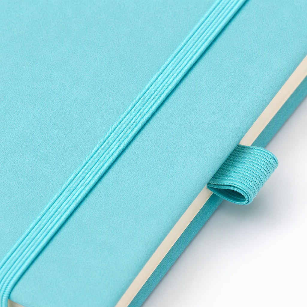 Multi-functional office cultural paper product notebook, student notebook, portable creative writing book Item Picture