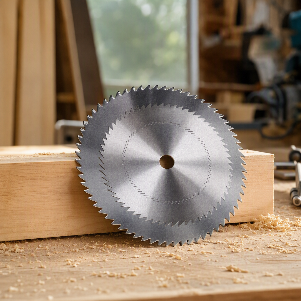 Multi-functional machine saw blades, metal woodworking cutting tools, durable and efficient industrial-grade accessories, suitable for a variety of equipment Item Picture