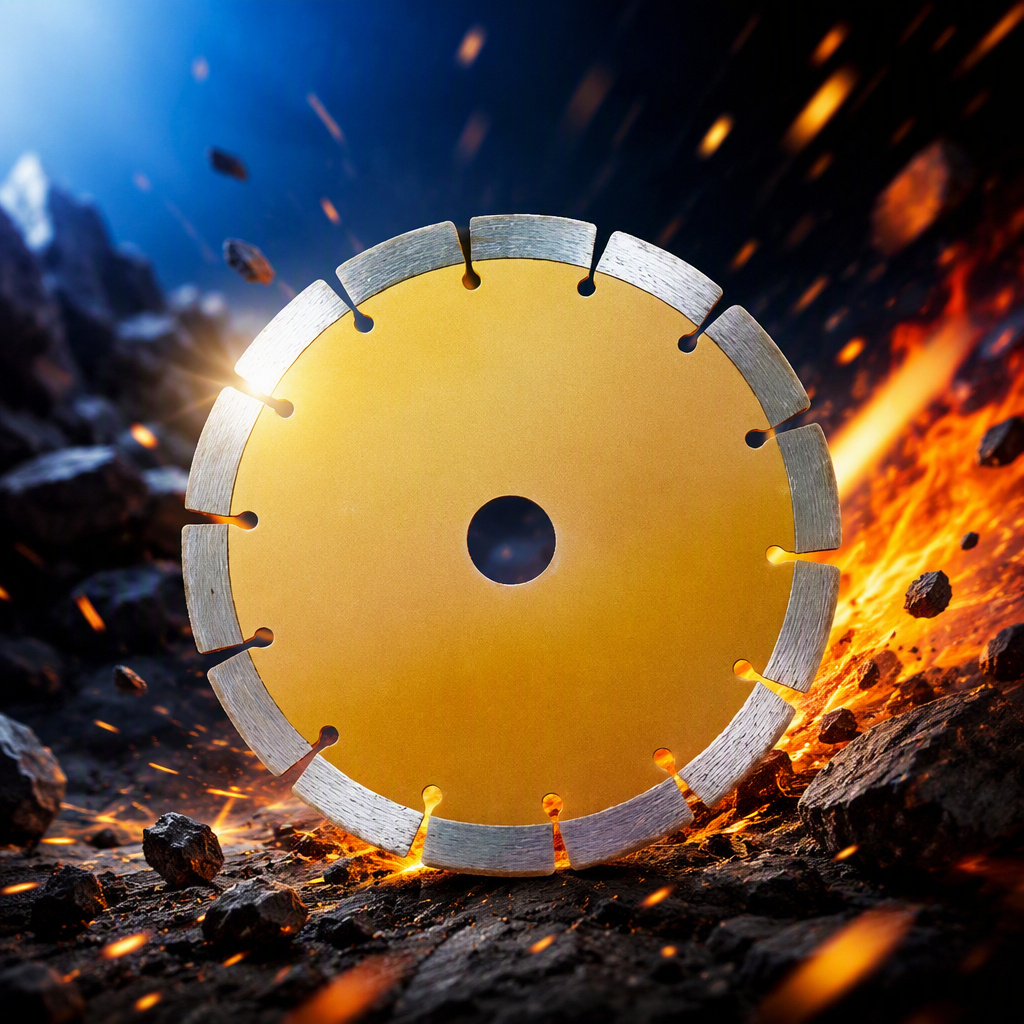 The multi-functional machine saw blade hardware tool is durable, fast and efficient in cutting, and suitable for a variety of materials Application Scenario