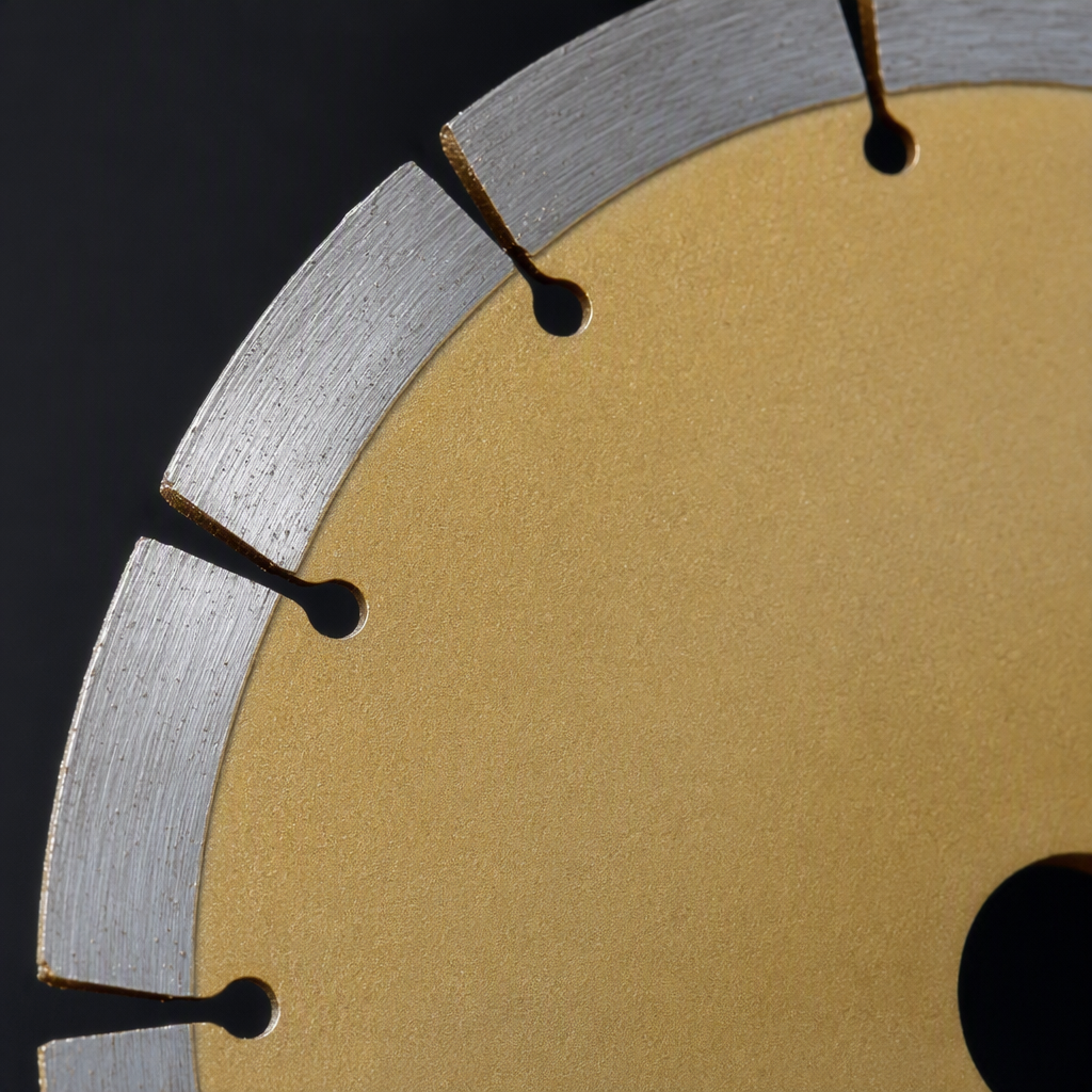 The multi-functional machine saw blade hardware tool is durable, fast and efficient in cutting, and suitable for a variety of materials Item Picture