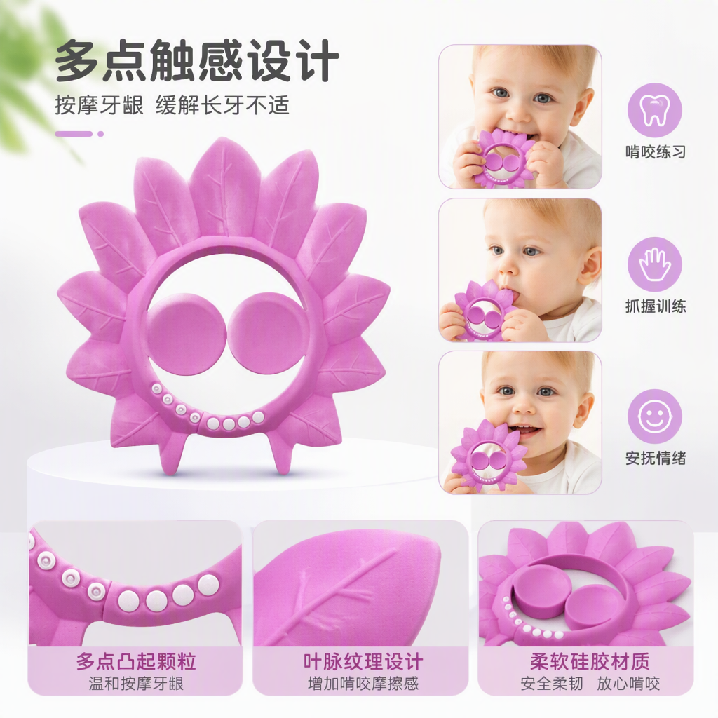 Moda accesorios para el cabello tocados gorros de lavado impermeables antideslizantes minimalistas y cómodos accesorios para el cuidado de la belleza Specification image