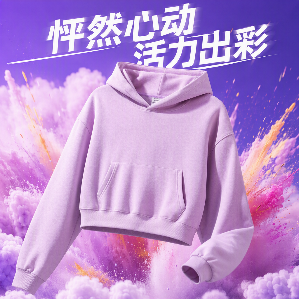 Breathable and quick-drying sports sweatshirts for men and women, casual sportswear for spring and autumn, loose outerwear sports equipment details Picture
