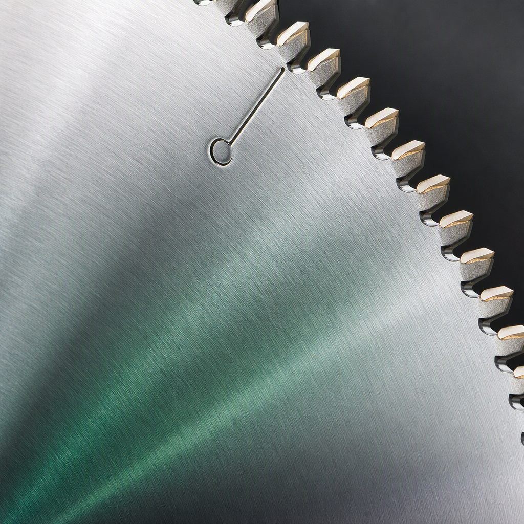 High-strength metal machine saw blades, multi-purpose and fast cutting industrial-grade tools, suitable for various operation scenarios details Picture