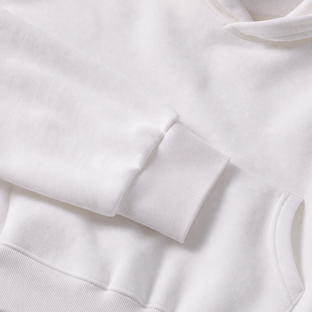 Imported fashionable casual sweatshirts for both men and women, loose and versatile, new autumn and winter trendy and comfortable sportswear details Picture