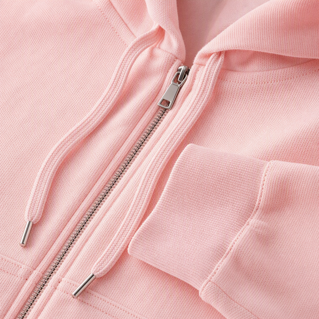 Fashionable and casual women's jacket, loose spring and autumn baseball jacket, versatile sporty coat, student trend style Application Scenario