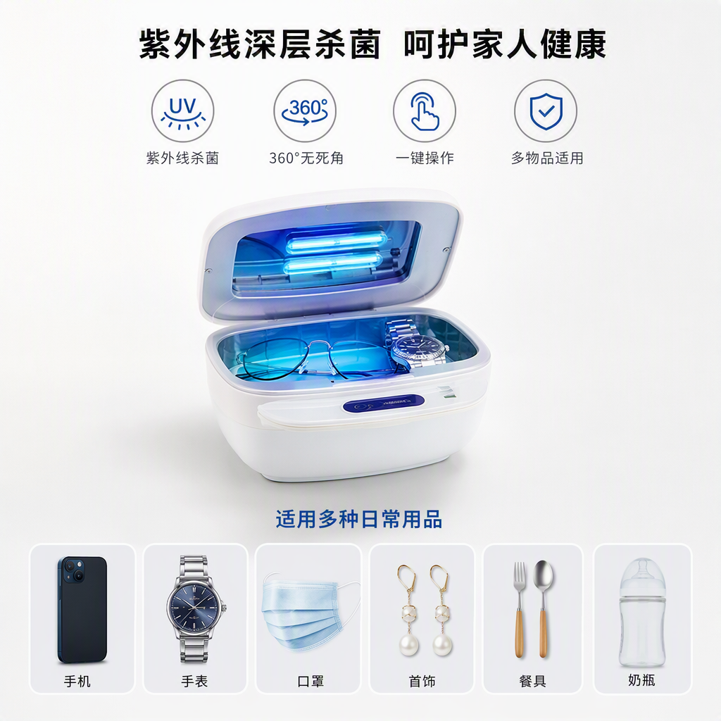 The multi-functional household disinfectant making machine automatically mixes household disinfectant, which is healthy, environmentally friendly and convenient to use
