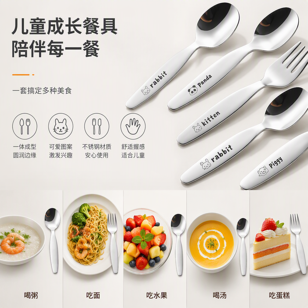 Ceramic tableware set, household tableware bowls, plates, bowls and plates combination, simple tableware set, daily necessities, kitchenware Application Scenario