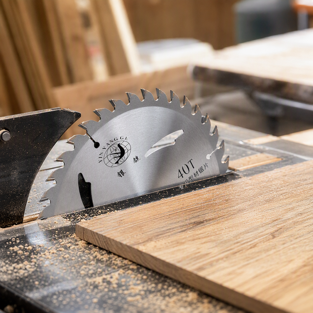 Multi-functional machine saw blades, metal woodworking cutting tools, durable and efficient industrial-grade accessories