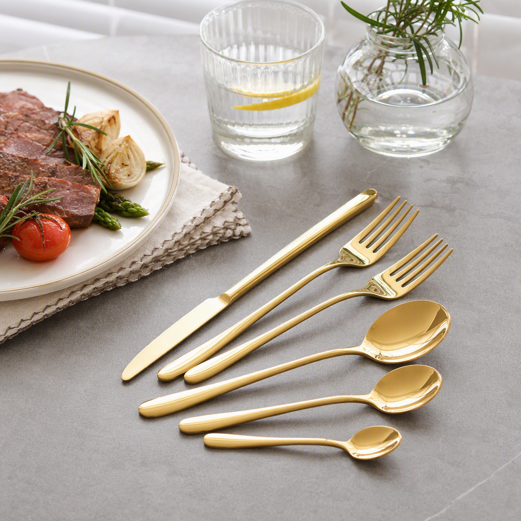 Ceramic tableware set, household tableware bowls, plates, bowls, chopsticks and tableware set, restaurant table supplies set Item Picture