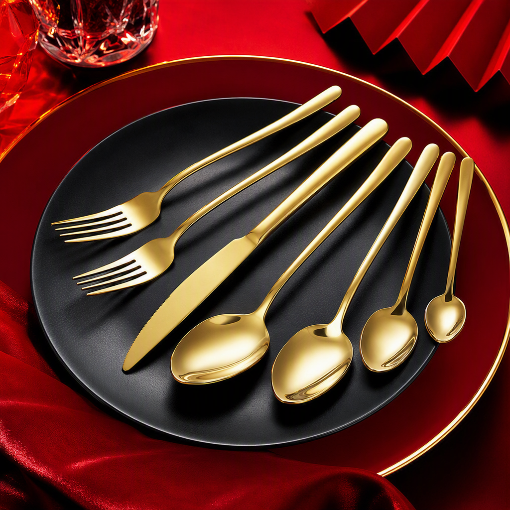 Ceramic tableware set, household tableware bowls, plates, bowls, chopsticks and tableware set, restaurant table supplies set details Picture