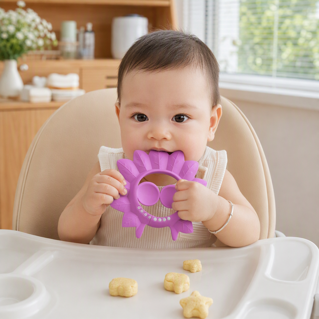 宝宝洗头帽儿童防水防滑婴幼儿洗发帽宝宝洗发护头帽柔软舒适防漏设计