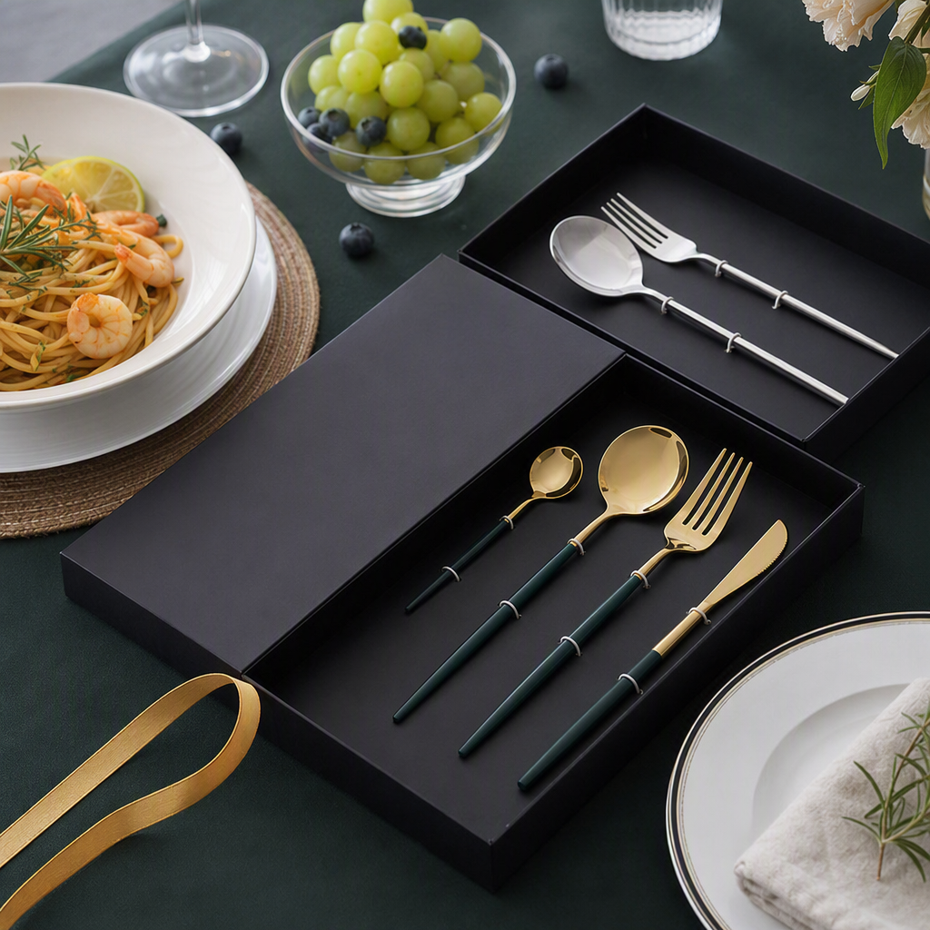 Ceramic tableware set, household tableware bowls, plates, bowls and plates combination, table supplies, restaurant tableware set details Picture