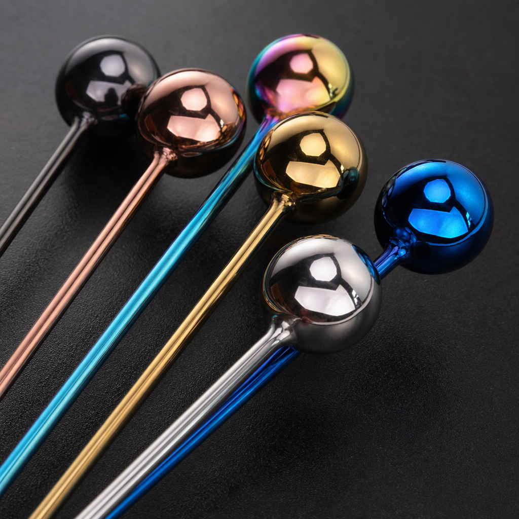 Multi-functional stainless steel spoons and spoons, kitchenware, household Western food spoons and spoons, tableware Application Scenario