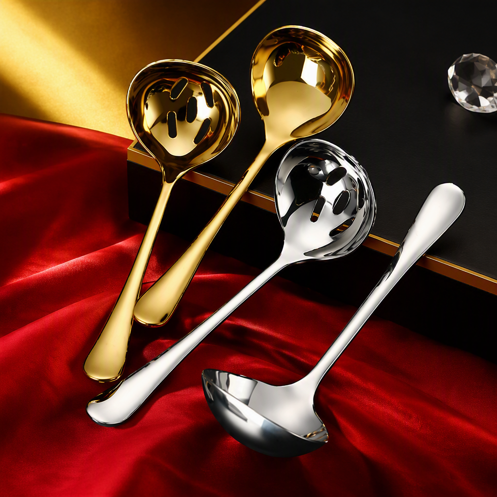 Multi-functional kitchen wine and oil drain screen, stainless steel filter funnel, household oil and wine drain tools, kitchenware Specification image