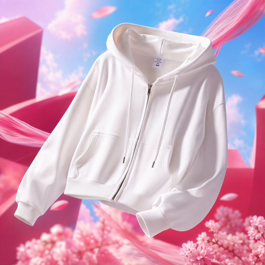 进口舒适休闲卫衣男女宽松百搭秋季运动潮流服装