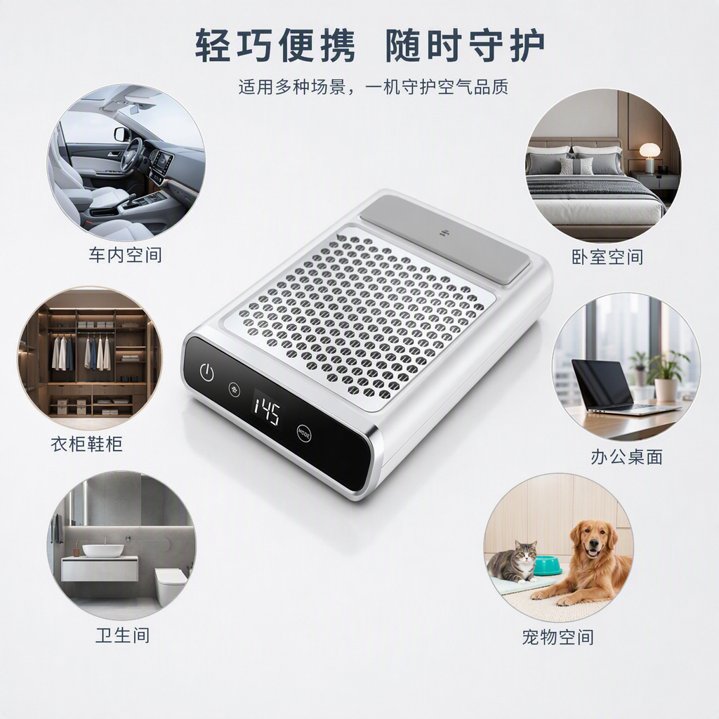 A multi-functional smart device, portable digital accessory, and a versatile home office and entertainment wonder