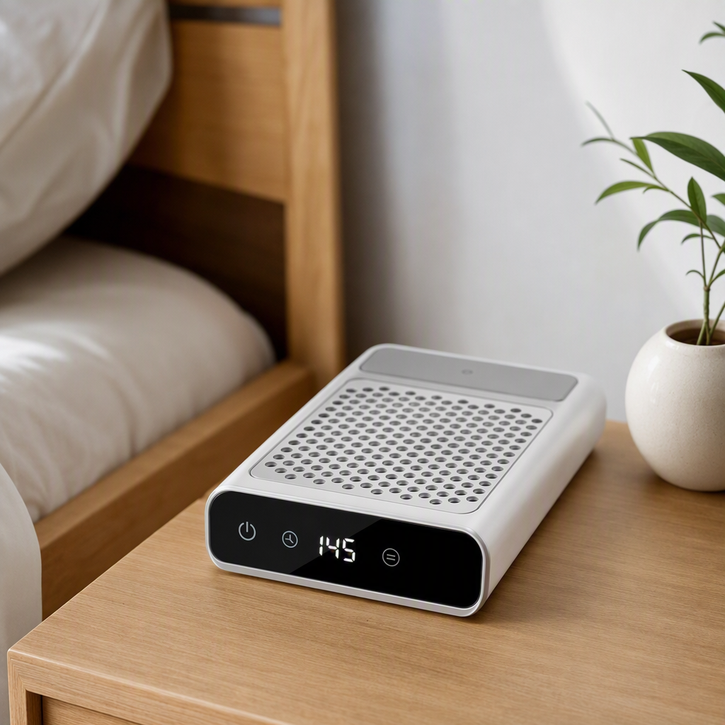 A multi-functional smart device, portable digital accessory, and a versatile home office and entertainment wonder Application Scenario