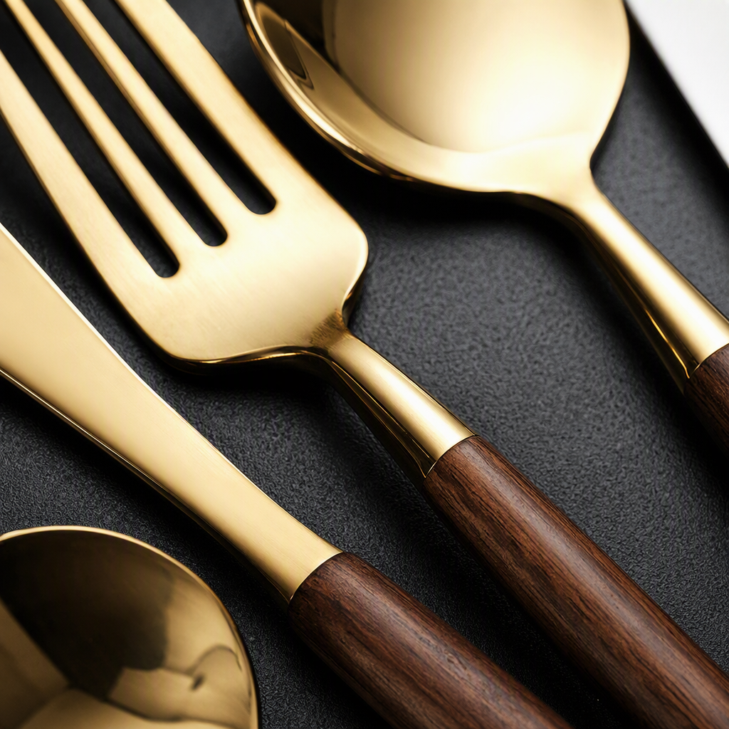 Ceramic tableware set, household tableware bowls, plates, bowls and plates combination, restaurant table supplies, simple and fashionable Application Scenario