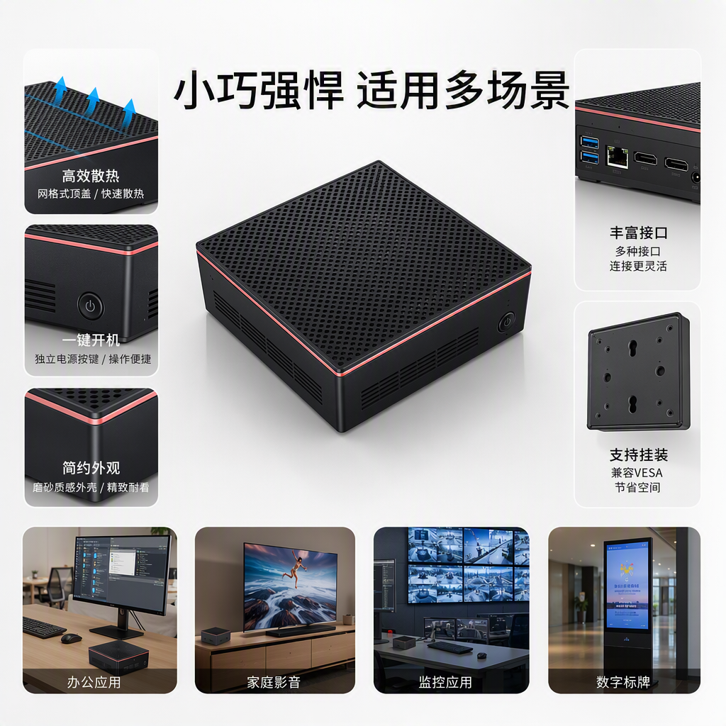 Портативный усилитель bluetooth, беспроводная магнитола bluetooth мини, портативный портативный световой усилитель на открытом воздухе Application Scenario