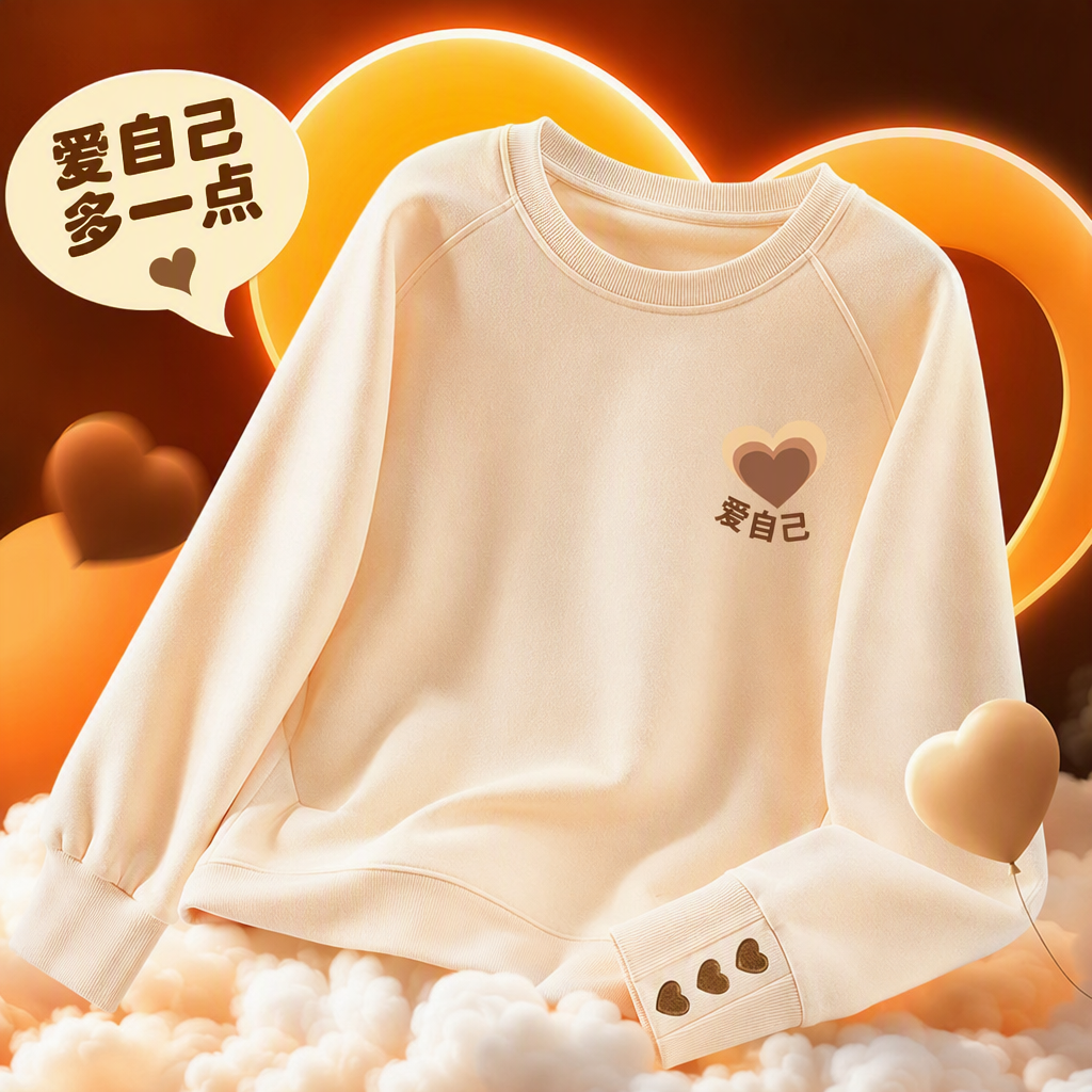 Fashionable and casual men's pullover hoodie, versatile for sporty and casual wear, a new autumn and winter men's trendy loose top