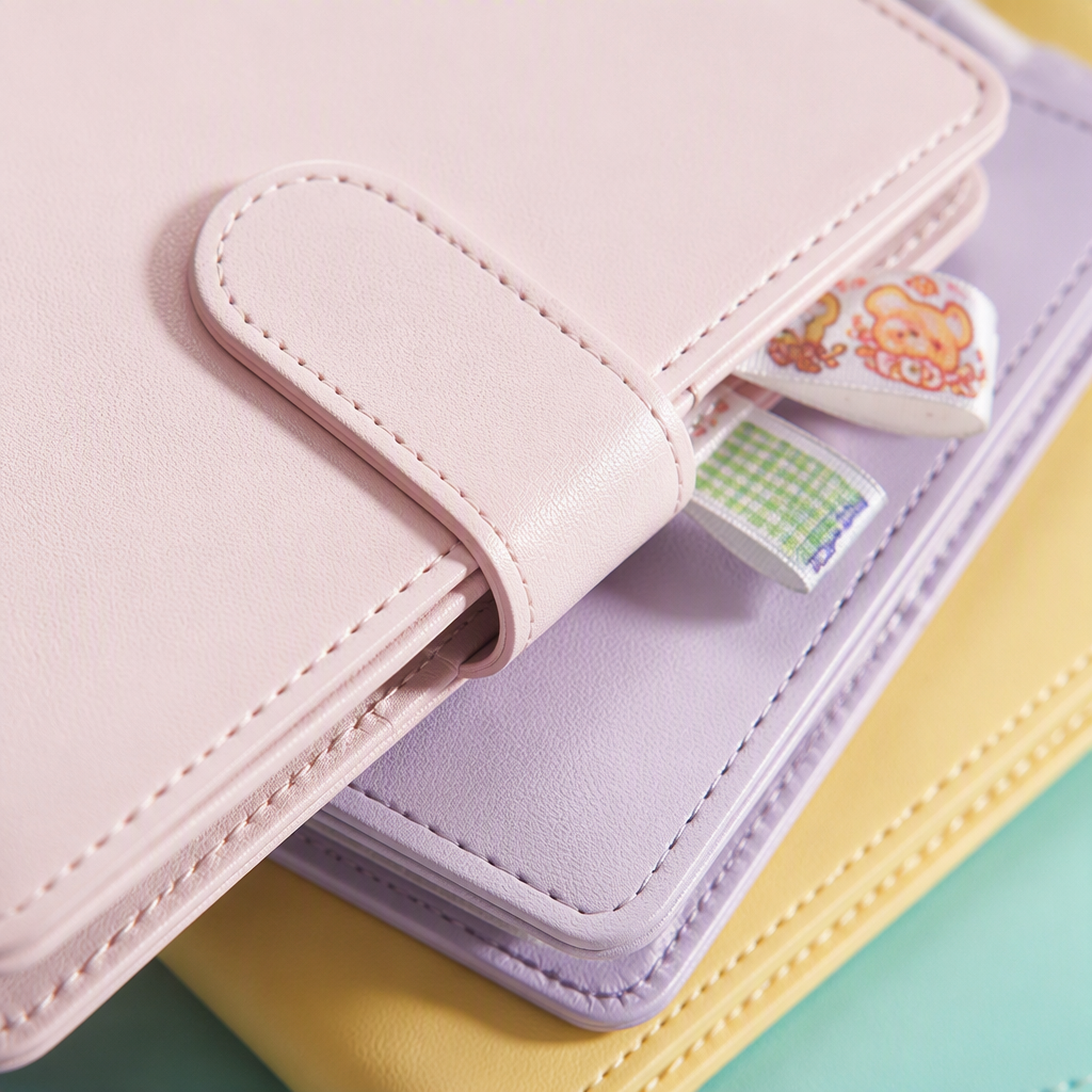 Multi-functional office cultural paper products, notebooks, note-taking notebooks, portable notebooks for students, business writing notebooks Specification image