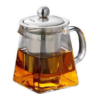 陶瓷手工茶壶家用日用百货简约创意泡茶器具茶具套装