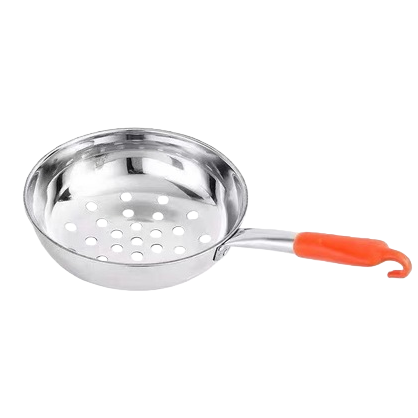 Multi-functional stainless steel spoons and spoons, household tableware, kitchen seasoning spoons, essential for restaurant tables details Picture