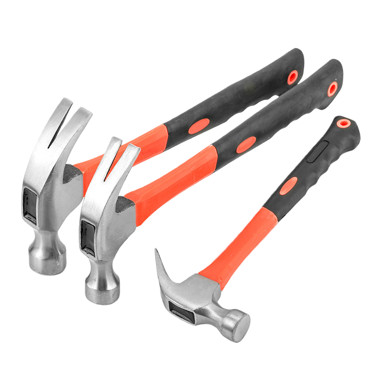 The multi-functional hand hammer is a practical hardware tool for home repair. It is sturdy and durable with exquisite craftsmanship details Picture
