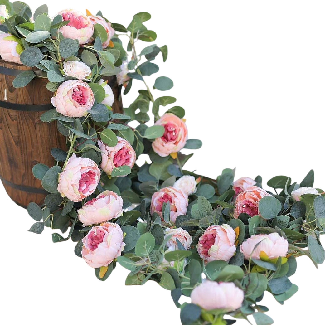 Decoración del hogar simulación flores de seda sala de estar dormitorio accesorios para el hogar belleza y moda accesorios de vida