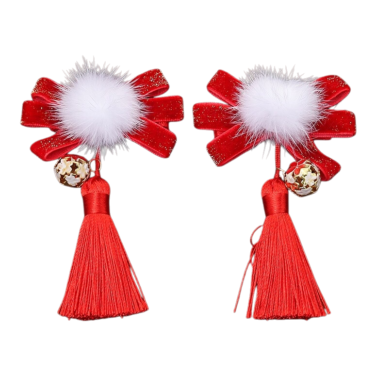 Creative and personalized hanging ornaments and pendants, a variety of finished fashionable decorative items, trendy matching accessories, hanging ornaments, hanging ornaments and pendants Specification image