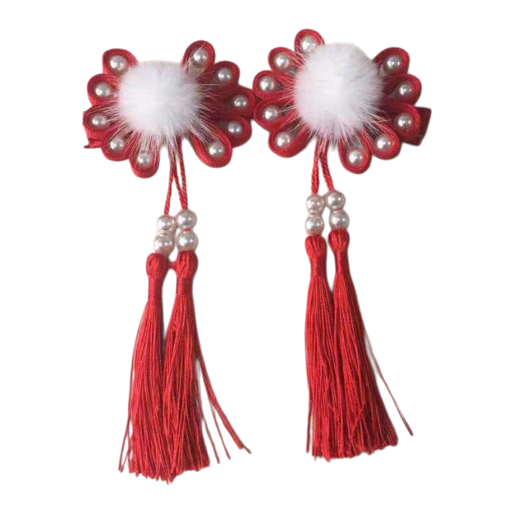 Fashionable hair clips, headwear, simple and versatile hair accessories, girls' hair accessories, hair clips, hair accessories, hair clips, hair accessories, women's style Application Scenario