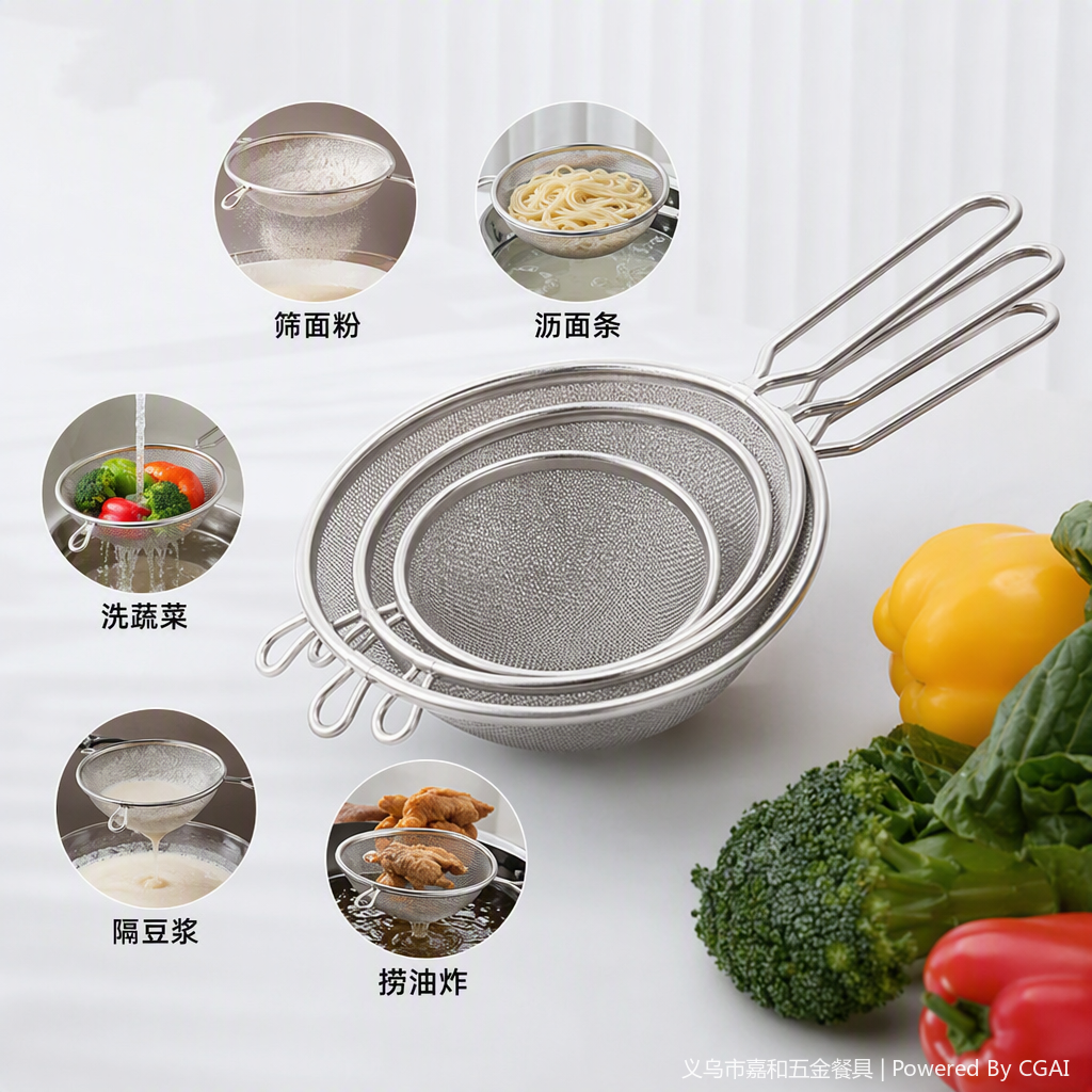 Campana de cocina malla de fuga de aceite rejilla de extracción durable y fácil de limpiar accesorios de campana anti-aceite bloqueo de aceite rejilla de aceite upgrade Specification image