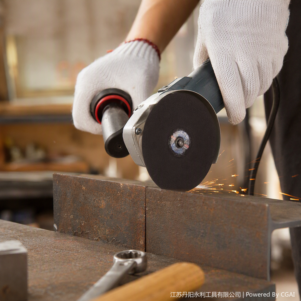 Multi-functional diamond cutting discs, wear-resistant discs, metal ceramics, building grinding tools and tool accessories Application Scenario
