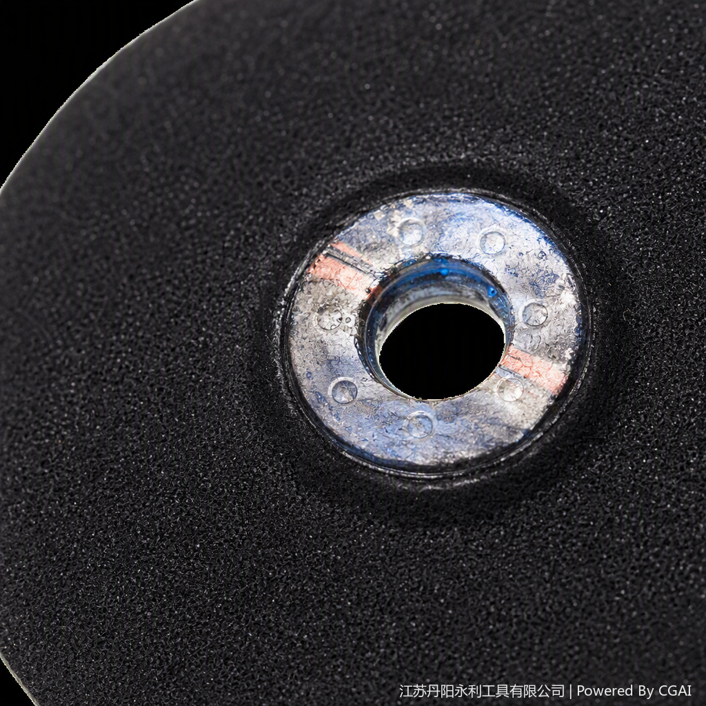 Multi-functional diamond cutting discs, wear-resistant discs, metal ceramics, building grinding tools and tool accessories Specification image