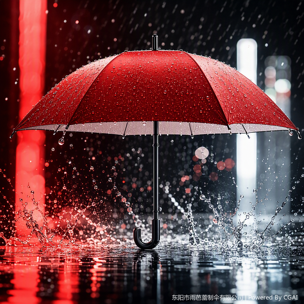 防风抗雨遮阳防雨伞便携折叠雨具户外旅游防晒防雨用品