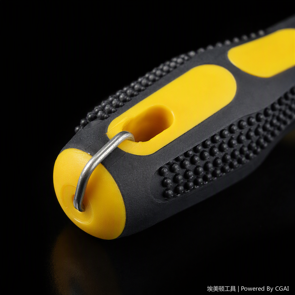 Multi-functional screwdriver head set, household electric screwdriver accessories, tools and consumables, essential for maintenance and repair Application Scenario