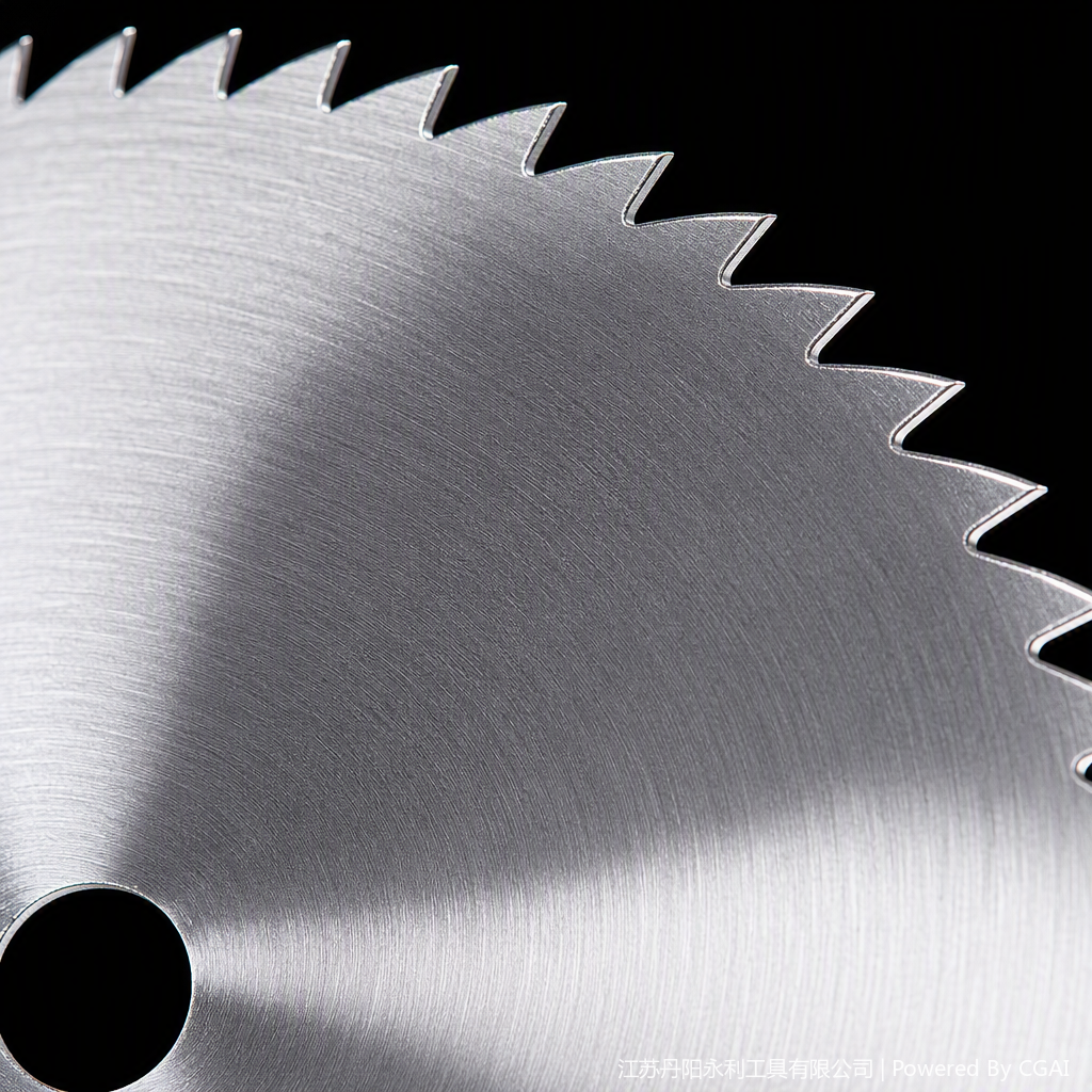 Cuchillas de sierra multifuncionales para máquinas herramientas de corte de madera de metal duraderas y eficientes accesorios de grado industrial Application Scenario