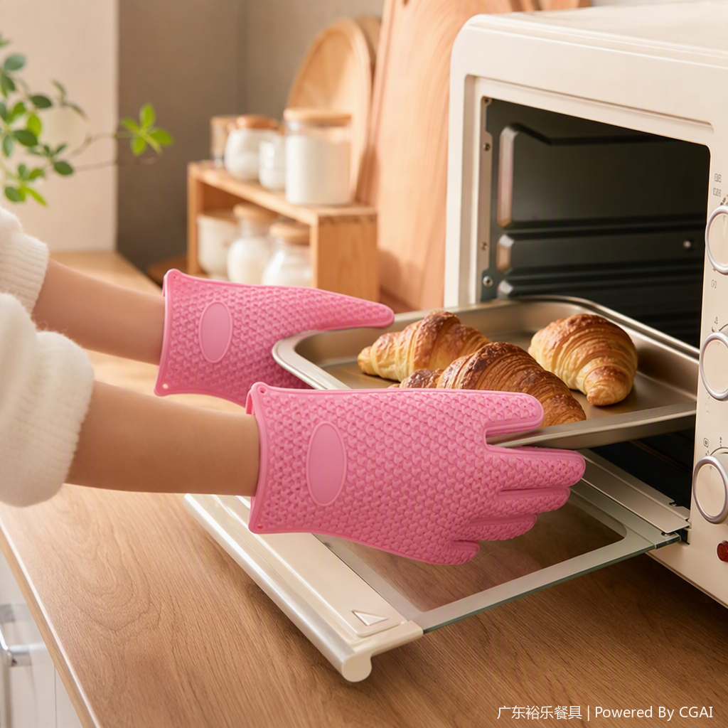 Multi-functional hand protection gloves, wear-resistant and durable protective equipment, universal labor protection gloves Item Picture