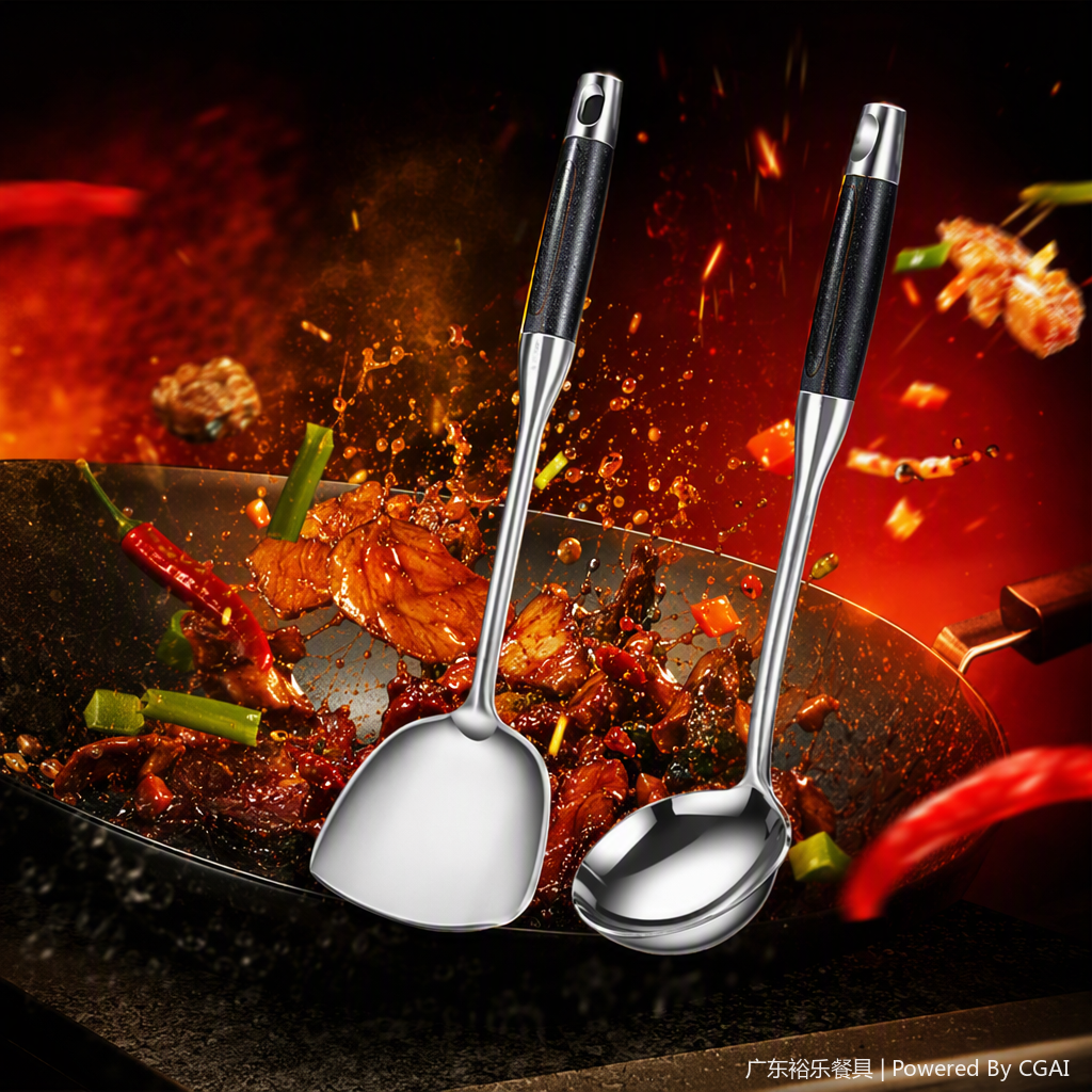 Multi-functional kitchenware accessory set, household kitchenware, kitchen tools, storage and organization, kitchenware accessory combination Application Scenario