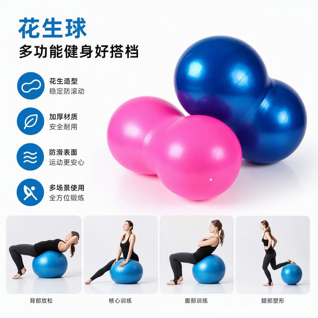 多功能家用健身器材运动训练器材多样锻炼设备健身用品