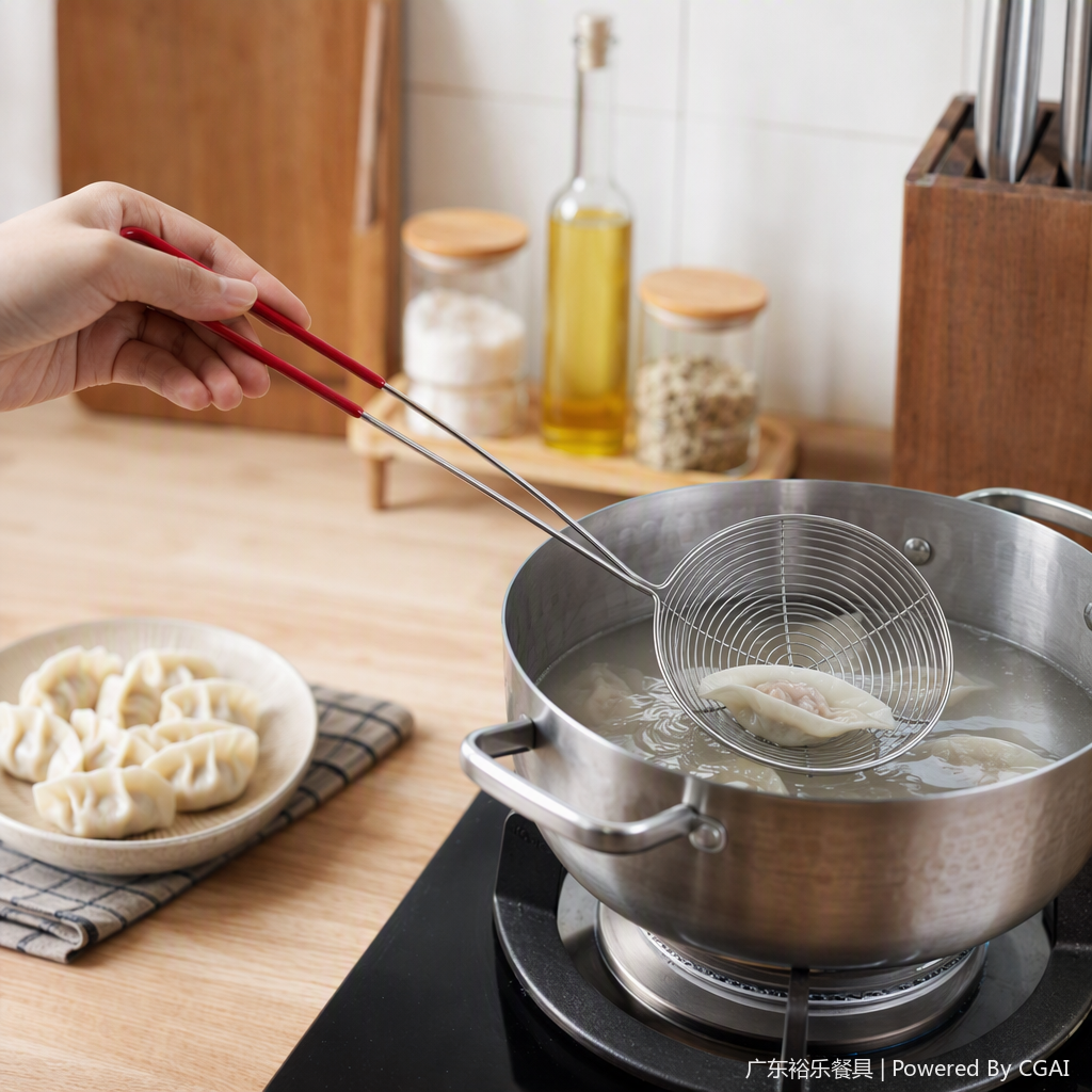 Multi-functional kitchen wine and oil drain filter, household funnel-type oil and wine drain, practical tool for kitchenware Item Picture