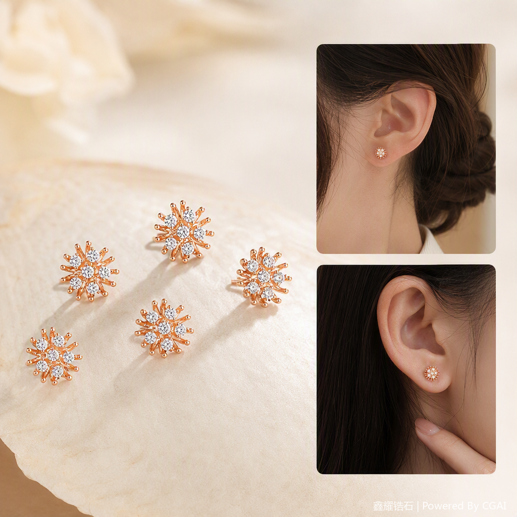 Shiny rhinestone jewelry accessories, DIY materials, accessories, decorative items, accessories, free shipping