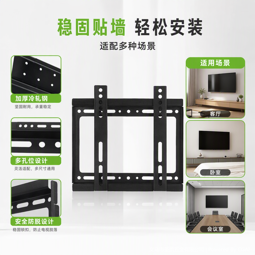 包边镜/镜子全身/ps镜子/镜子塑料/玻璃底座产品图