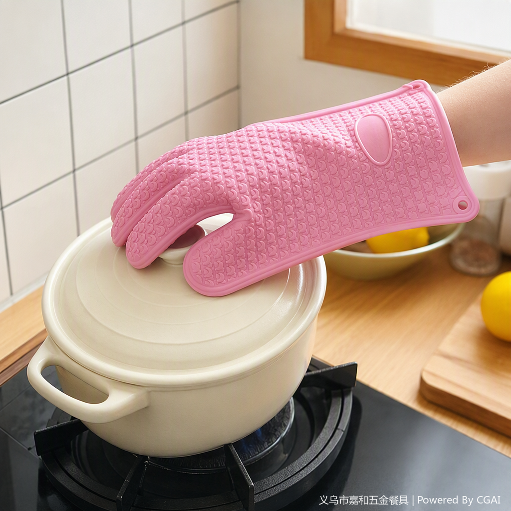 Guantes universales multifuncionales protección de manos desgaste resistente al aceite protección laboral guantes de trabajo para hombres y mujeres Item Picture