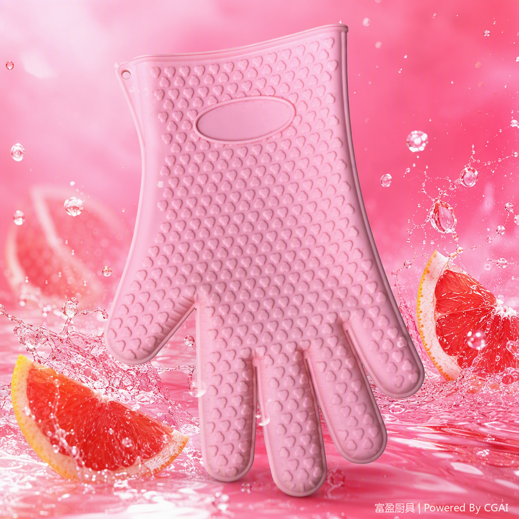 Multi-functional hand protection gloves, wear-resistant and anti-slip, universal labor protection equipment, work gloves details Picture