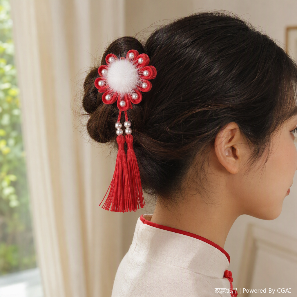 Fashionable hair clips, headwear, simple and versatile hair accessories, girls' hair accessories, hair clips, hair accessories, hair clips, hair accessories, women's style Item Picture