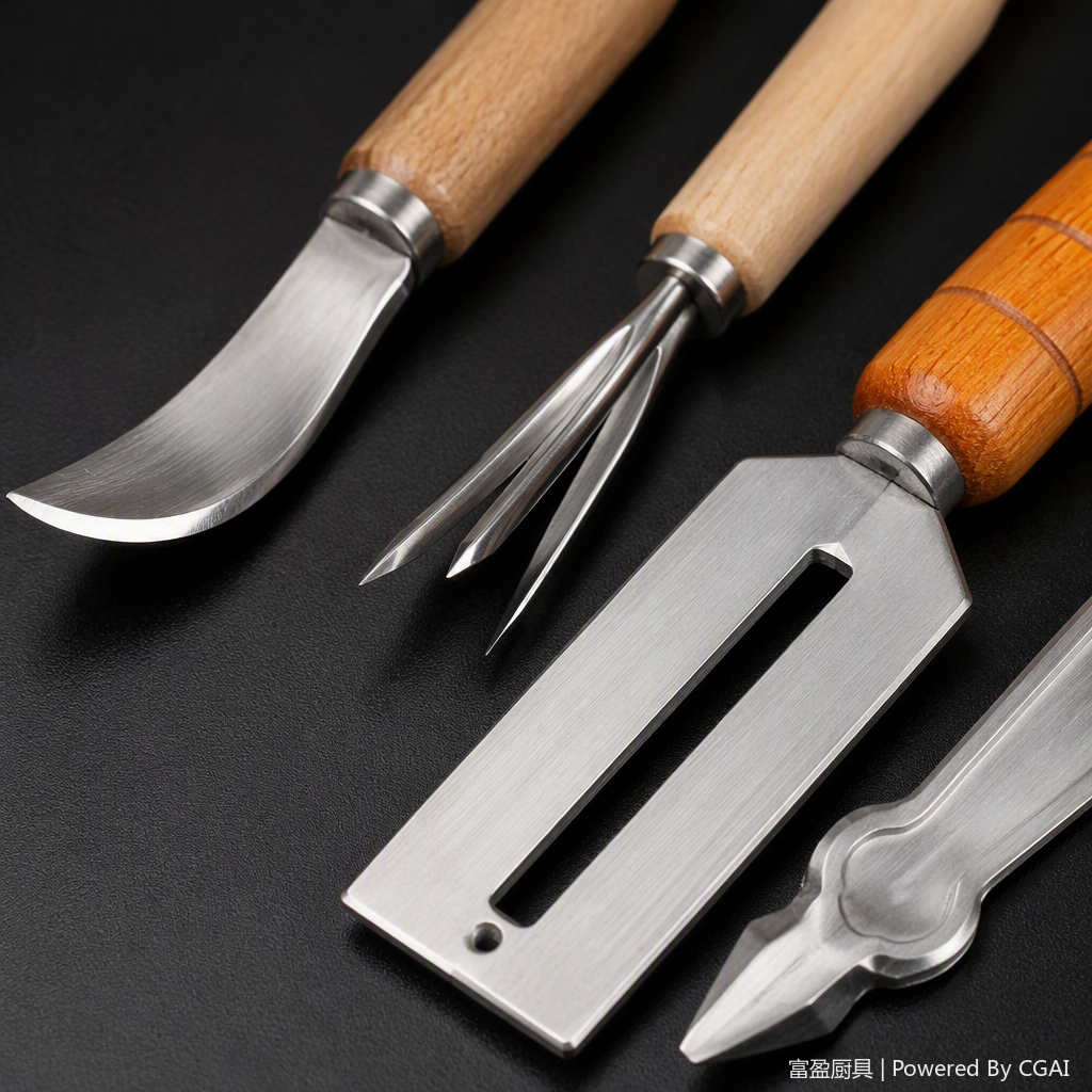 Multi-functional garden hardware tool set, outdoor pruning, gardening trimming, gardening accessories, and garden maintenance tools Application Scenario