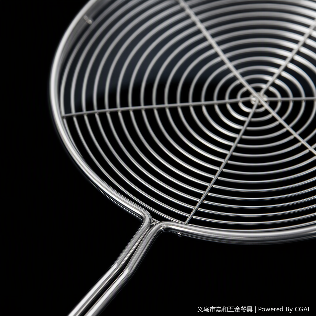 Multi-functional kitchen wine and oil drain screen, household stainless steel filter funnel, essential tool for the kitchen Application Scenario