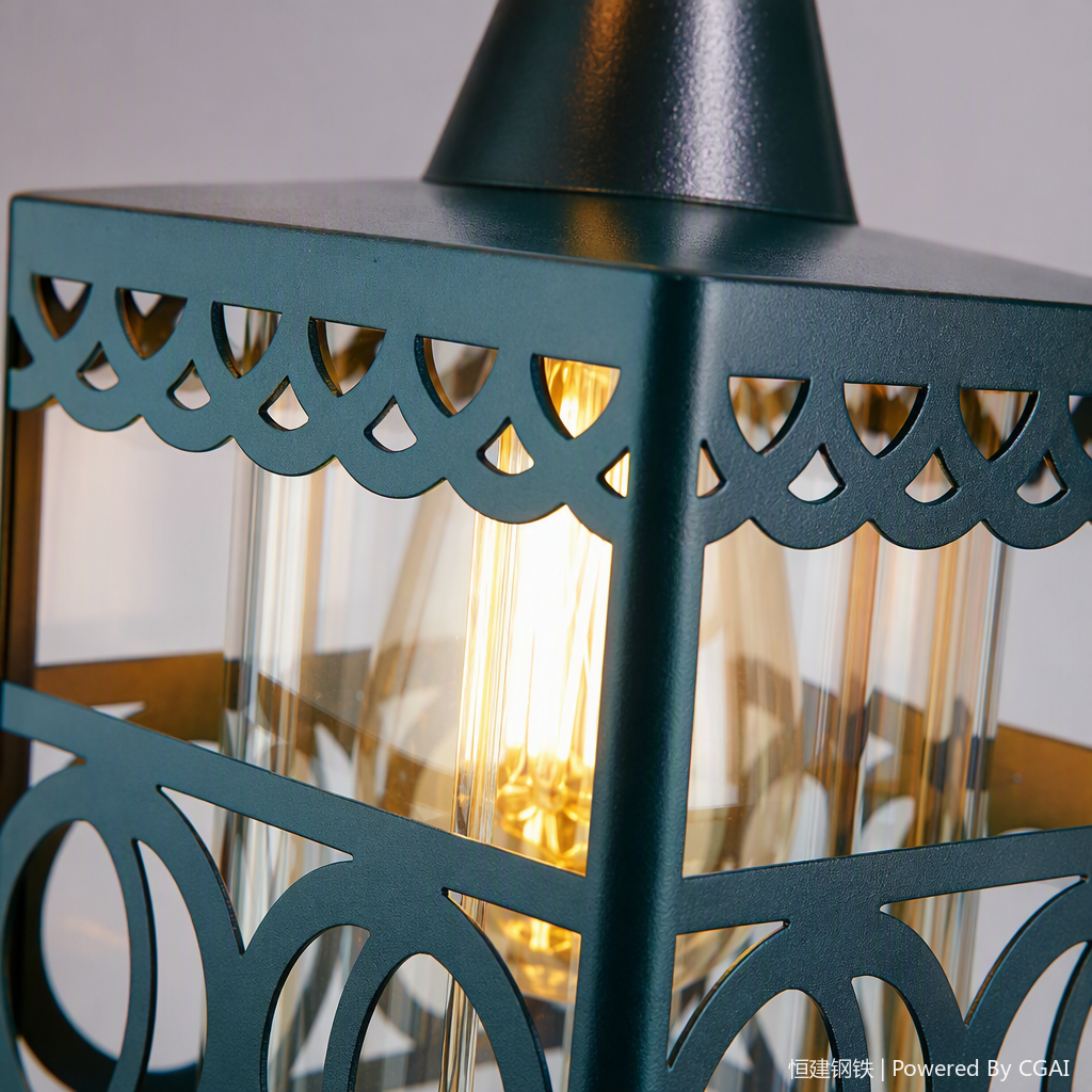 Lámparas decorativas LED creativas iluminación de ambiente moderno y minimalista para el hogar lámparas de ahorro de energía y respetuosas con el medio ambiente lámparas decorativas Item Picture